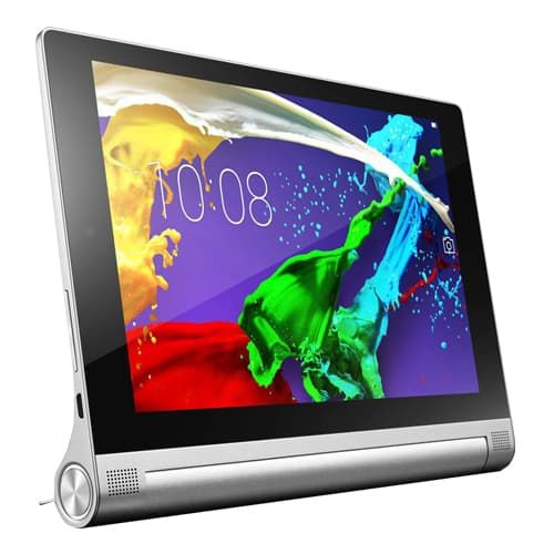 Lenovo Yoga Tablet 2